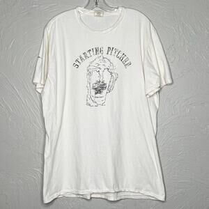 American Eagle Starting Pitcher Shirt Size XXL